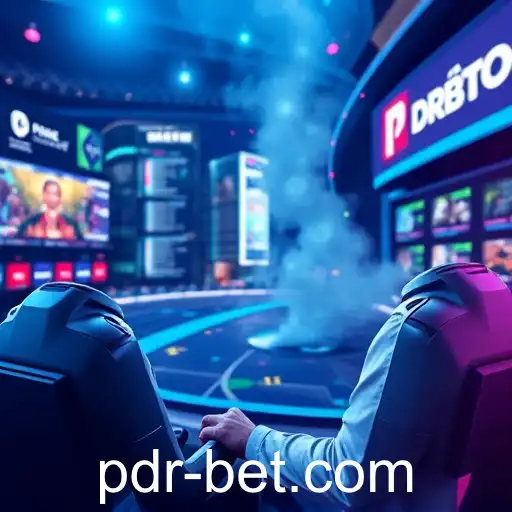 Digital Evolution of Gaming in the UK