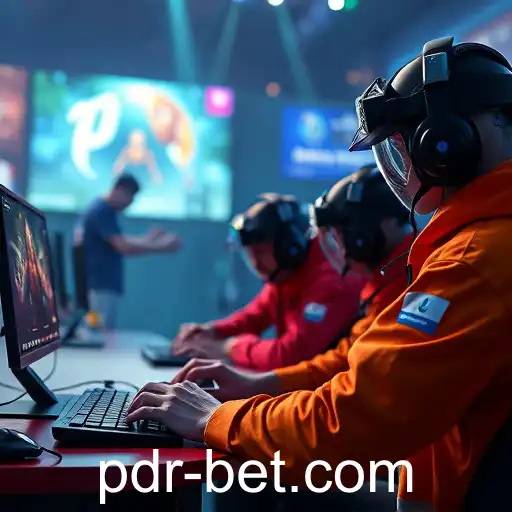 The Rise of Online Gaming Platforms in 2025