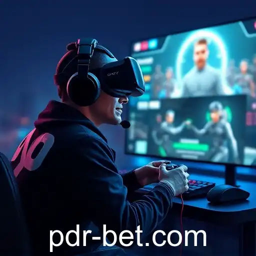 Online Gaming Dynamics of 2025: A Deep Dive