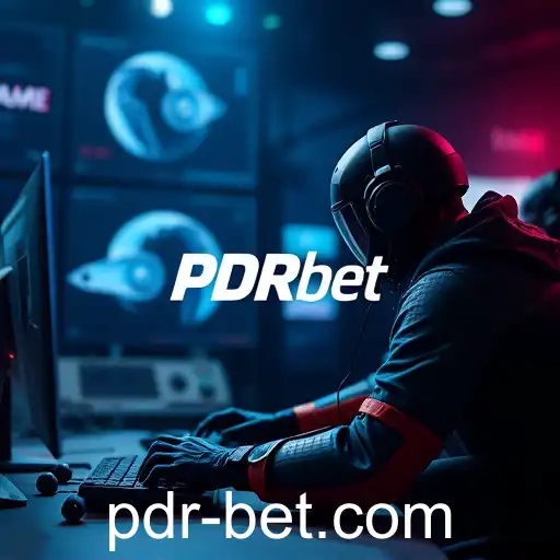 PDRbet: Revolutionizing Online Gaming