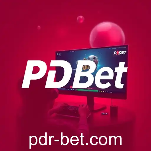 PDRBet: The Rise of a Gaming Phenomenon