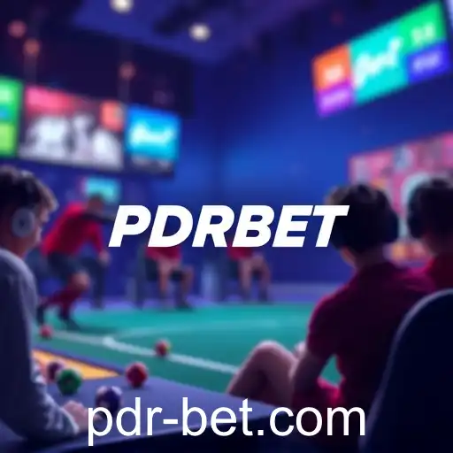 PDRBET: Revolutionizing Online Gaming in the Digital Age