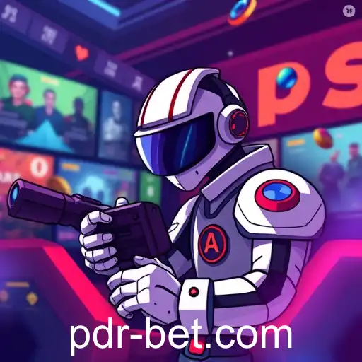 PDRBET Leads the Way in Online Gaming