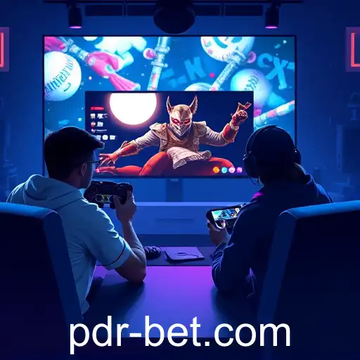 The Rise of Online Gaming Platforms in 2025