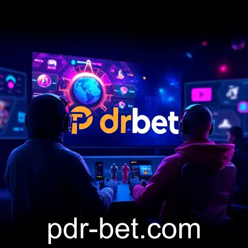 The Rise of Pdrbet: A Game Platform Revolution