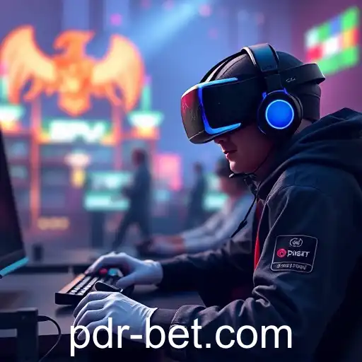 Digital Gaming Trends in Modern Times