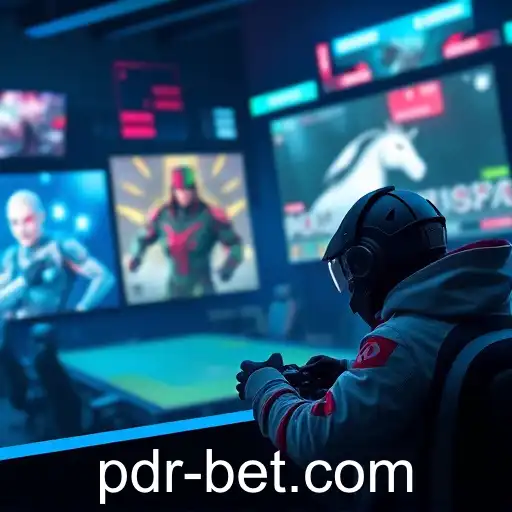 Navigating the Digital Landscape of Gaming