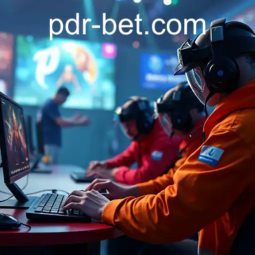 The Rise of Online Gaming Platforms in 2025