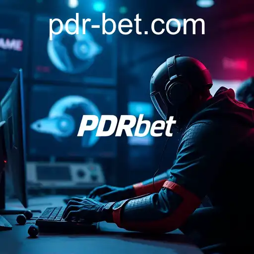 PDRbet: Revolutionizing Online Gaming