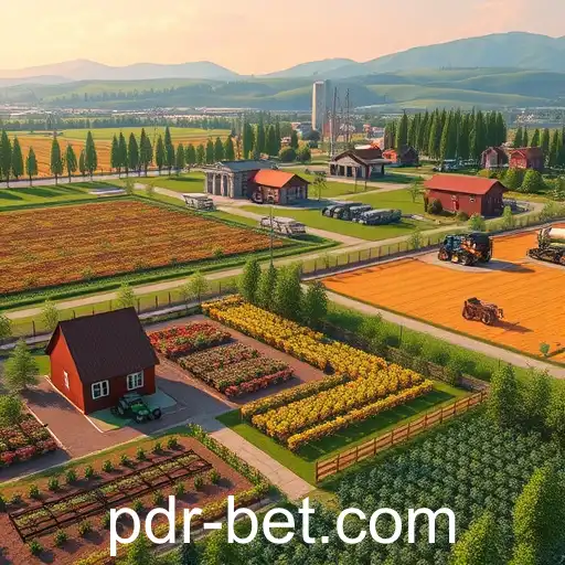 PDRBet: The Game Revolution of the Year