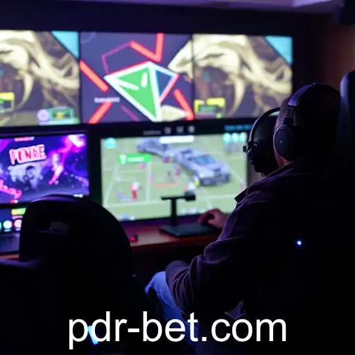 The Rise of Online Gaming Platforms: A New Era
