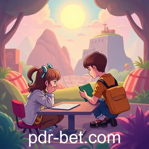 The Rise of Pdrbet in Online Gaming