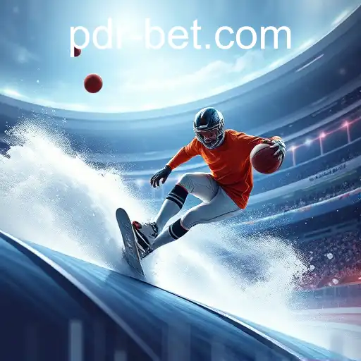 Exploring the Thrill of Sports Games with 'pdrbet'