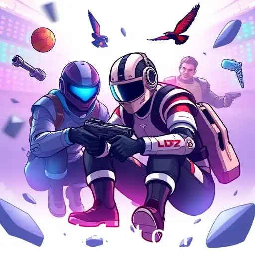 The Evolution of Online Game Platforms