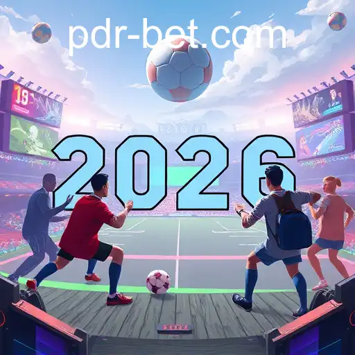 The Evolution of Online Gaming in 2026