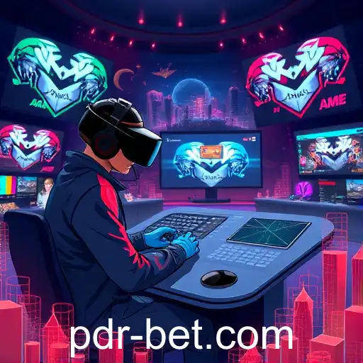 Gaming Trends and Innovations in 2025