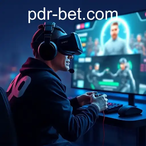 Online Gaming Dynamics of 2025: A Deep Dive