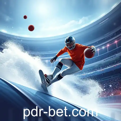 Pdrbet: Revolutionizing Online Gaming in 2025