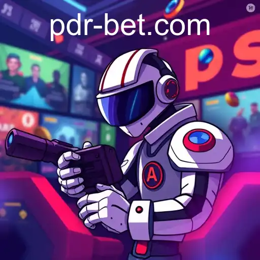 PDRBET Leads the Way in Online Gaming
