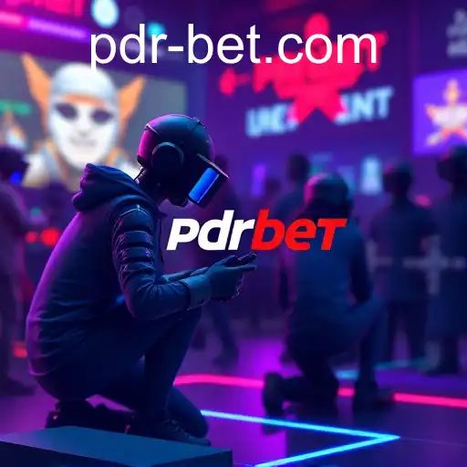 Pdrbet: Revolutionizing Online Gaming