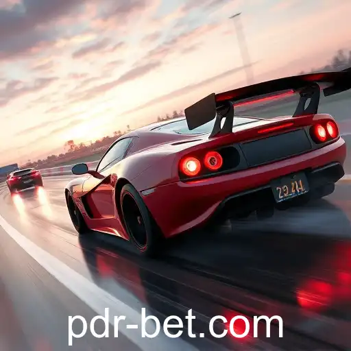 Navigating the Thrilling World of Racing Games: A Deep Dive into the Adrenaline-Fueled Genre