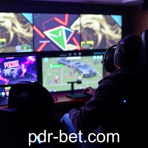 The Rise of Online Gaming Platforms: A New Era