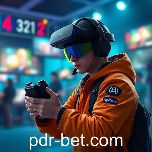 The Rise of pdrbet in the Online Gaming Landscape
